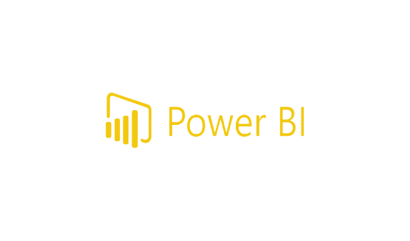 power bi partner logo